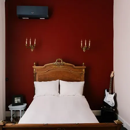 Historic Sea View Apartment, Downtown * Saloniki