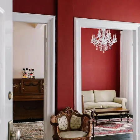 Historic Sea View Apartment, Downtown * Saloniki