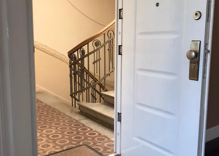 Historic Sea View Apartment, Downtown * Thessaloniki