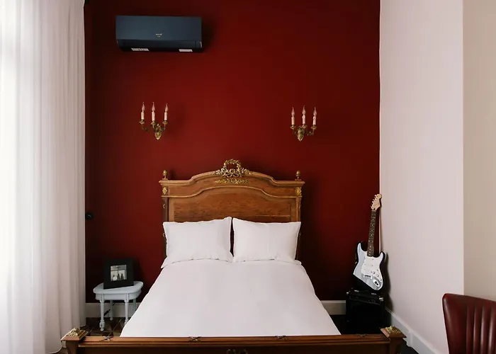 Historic Sea View Apartment, Downtown * Soluň