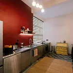 Historic Sea View Apartment, Downtown Thessaloniki