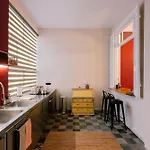 Apartment Historic Sea View Apartment, Downtown Thessaloniki
