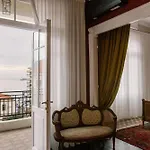 Historic Sea View Apartment, Downtown Apartment Thessaloniki