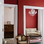 Historic Sea View Apartment, Downtown * Thessaloniki