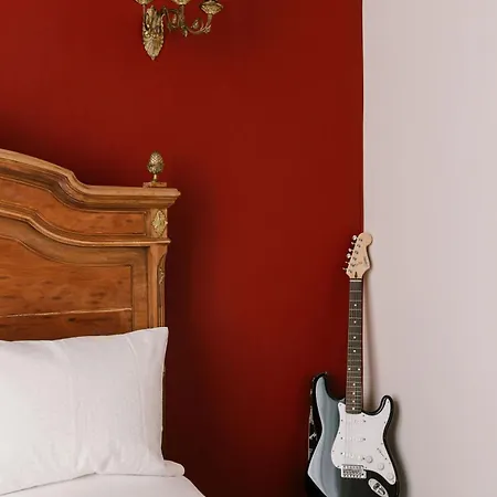アパート Historic Sea View Apartment, Downtown テッサロニキ